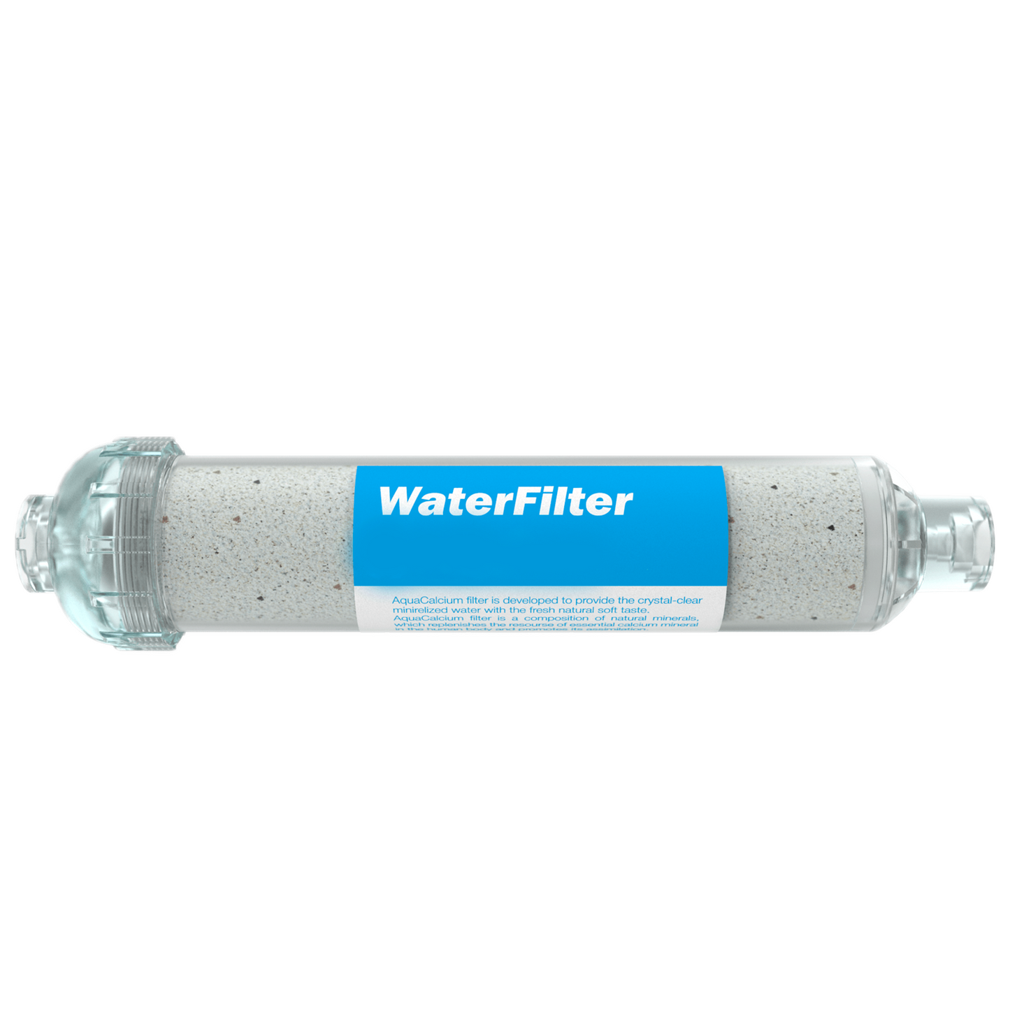 In-Line Alkaliser / Mineraliser