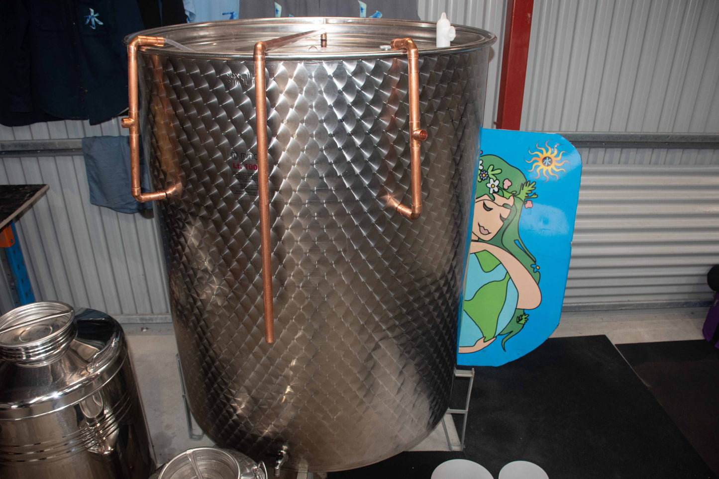 300–2000 Litre Tanks